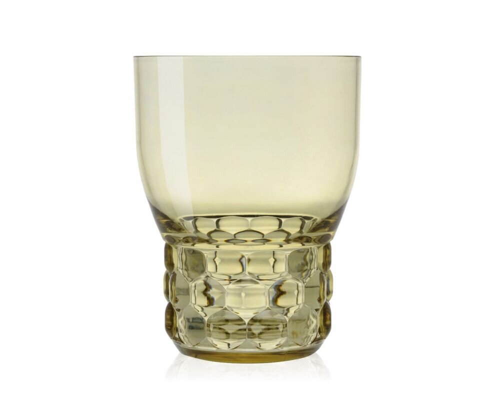 Jellies Family Glass by Kartell Furniture Accessories